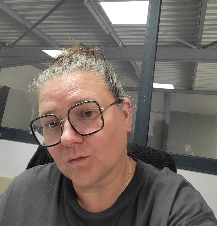 Nathalie VIGNAUX